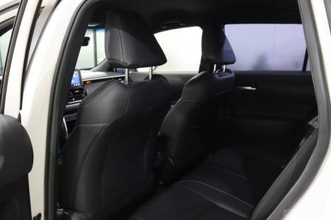 TOYOTA Corolla Cross 2.0 16V 4P FLEX VVT-IE XRE DIRECT SHIFT AUTOMTICO CVT, Foto 9