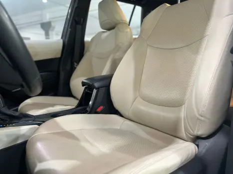 TOYOTA Corolla Cross 1.8 16V 4P FLEX VVT-I HYBRID XRX AUTOM�TICO CVT, Foto 7