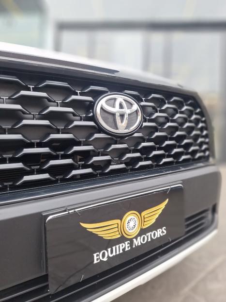 TOYOTA Corolla Cross 2.0 16V 4P FLEX VVT-IE XRE DIRECT SHIFT AUTOMTICO CVT, Foto 3