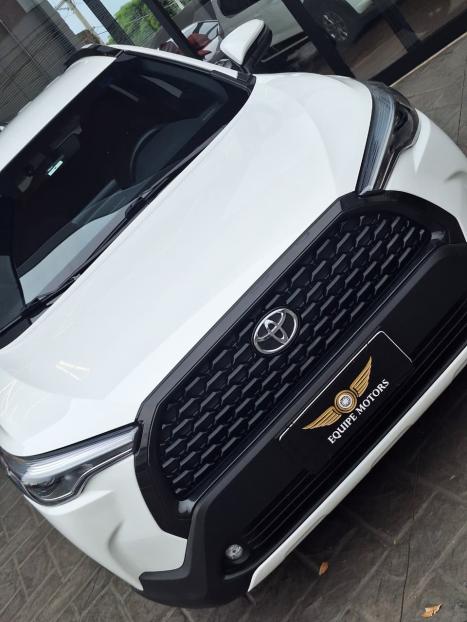 TOYOTA Corolla Cross 2.0 16V 4P FLEX VVT-IE XRE DIRECT SHIFT AUTOMTICO CVT, Foto 4