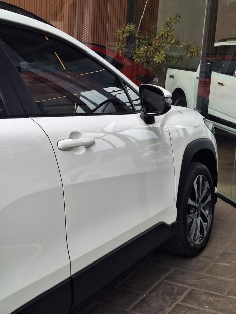 TOYOTA Corolla Cross 2.0 16V 4P FLEX VVT-IE XRE DIRECT SHIFT AUTOMTICO CVT, Foto 6