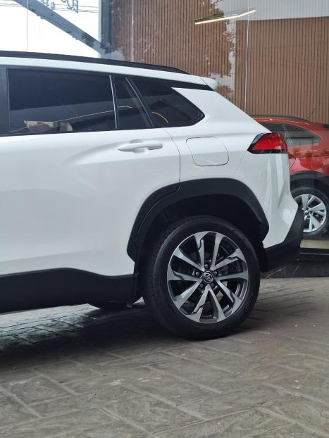 TOYOTA Corolla Cross 2.0 16V 4P FLEX VVT-IE XRE DIRECT SHIFT AUTOMTICO CVT, Foto 8