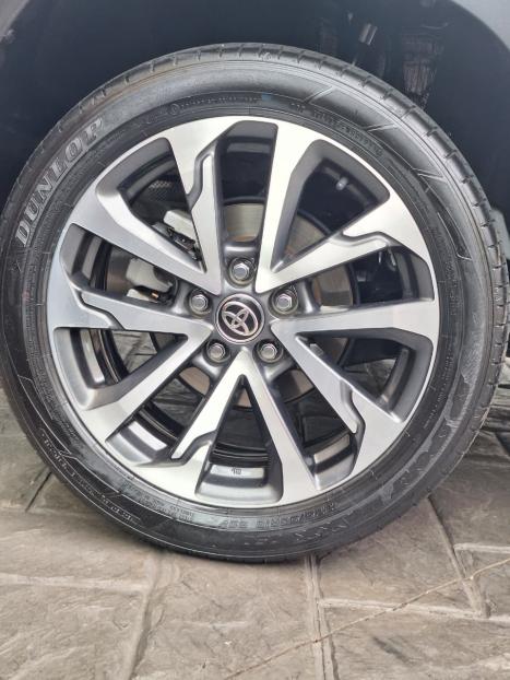 TOYOTA Corolla Cross 2.0 16V 4P FLEX VVT-IE XRE DIRECT SHIFT AUTOMTICO CVT, Foto 14