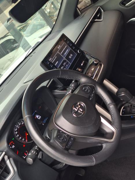 TOYOTA Corolla Cross 2.0 16V 4P FLEX VVT-IE XRE DIRECT SHIFT AUTOMTICO CVT, Foto 15