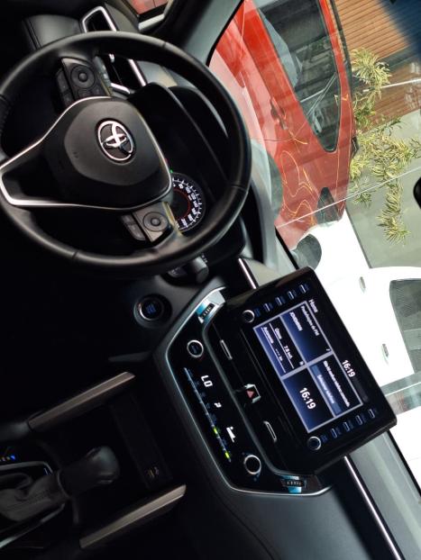 TOYOTA Corolla Cross 2.0 16V 4P FLEX VVT-IE XRE DIRECT SHIFT AUTOMTICO CVT, Foto 18