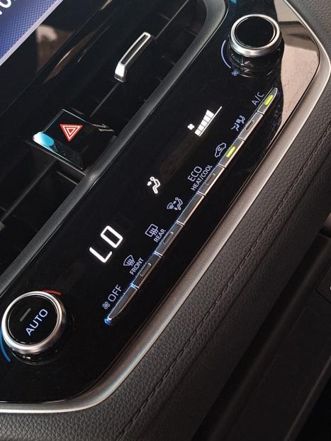 TOYOTA Corolla Cross 2.0 16V 4P FLEX VVT-IE XRE DIRECT SHIFT AUTOMTICO CVT, Foto 22