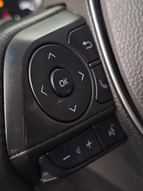 TOYOTA Corolla Cross 2.0 16V 4P FLEX VVT-IE XRE DIRECT SHIFT AUTOMTICO CVT, Foto 25