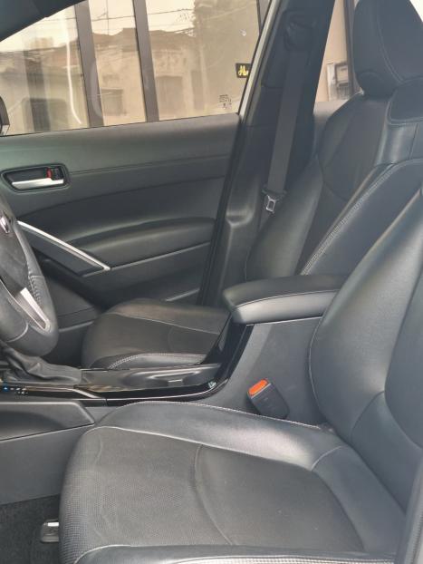 TOYOTA Corolla Cross 2.0 16V 4P FLEX VVT-IE XRE DIRECT SHIFT AUTOMTICO CVT, Foto 26