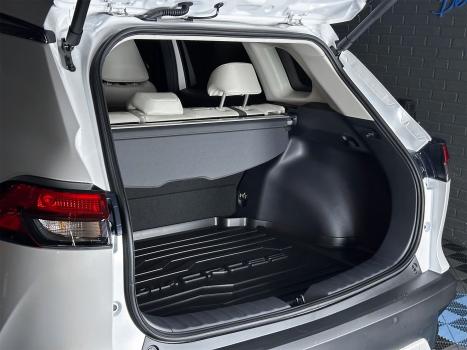 TOYOTA Corolla Cross 1.8 16V 4P FLEX VVT-I HYBRID XRX AUTOMTICO CVT, Foto 7