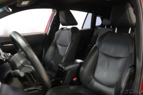 TOYOTA Corolla Cross 2.0 16V 4P FLEX VVT-IE XRE DIRECT SHIFT AUTOMTICO CVT, Foto 7