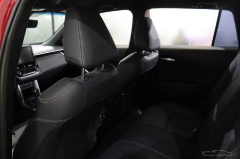 TOYOTA Corolla Cross 2.0 16V 4P FLEX VVT-IE XRE DIRECT SHIFT AUTOMTICO CVT, Foto 9