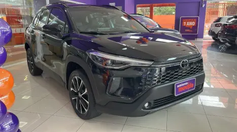 TOYOTA Corolla Cross 2.0 16V 4P FLEX VVT-IE XRE DIRECT SHIFT AUTOMTICO CVT, Foto 3