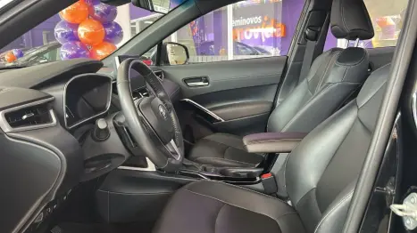 TOYOTA Corolla Cross 2.0 16V 4P FLEX VVT-IE XRE DIRECT SHIFT AUTOMTICO CVT, Foto 5