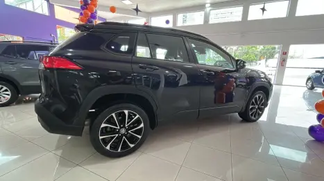 TOYOTA Corolla Cross 2.0 16V 4P FLEX VVT-IE XRE DIRECT SHIFT AUTOMTICO CVT, Foto 8