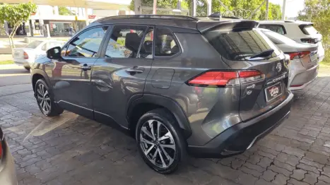 TOYOTA Corolla Cross 2.0 16V 4P FLEX VVT-IE XRE DIRECT SHIFT AUTOMTICO CVT, Foto 10