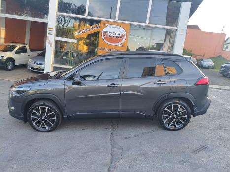 TOYOTA Corolla Cross 2.0 16V 4P FLEX VVT-IE XRE DIRECT SHIFT AUTOMTICO CVT, Foto 2