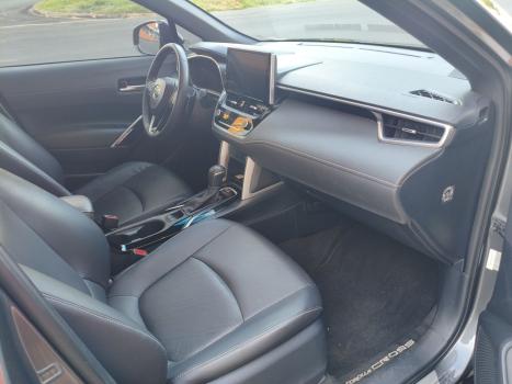 TOYOTA Corolla Cross 2.0 16V 4P FLEX VVT-IE XRE DIRECT SHIFT AUTOMTICO CVT, Foto 11
