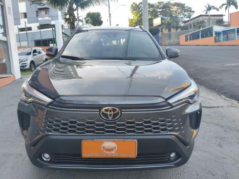 TOYOTA Corolla Cross 2.0 16V 4P FLEX VVT-IE XRE DIRECT SHIFT AUTOMTICO CVT, Foto 8