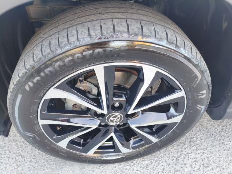 TOYOTA Corolla Cross 2.0 16V 4P FLEX VVT-IE XRE DIRECT SHIFT AUTOMTICO CVT, Foto 12