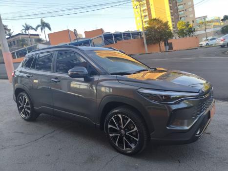 TOYOTA Corolla Cross 2.0 16V 4P FLEX VVT-IE XRE DIRECT SHIFT AUTOMTICO CVT, Foto 7