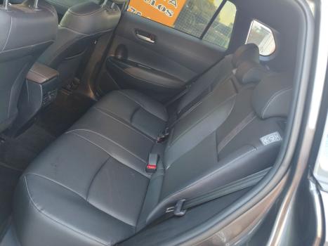 TOYOTA Corolla Cross 2.0 16V 4P FLEX VVT-IE XRE DIRECT SHIFT AUTOMTICO CVT, Foto 13