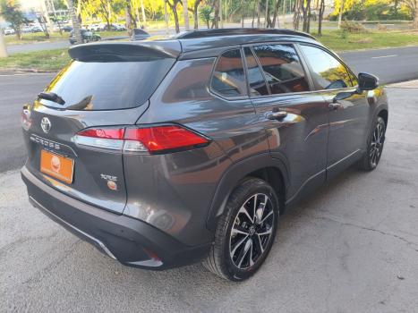 TOYOTA Corolla Cross 2.0 16V 4P FLEX VVT-IE XRE DIRECT SHIFT AUTOMTICO CVT, Foto 6
