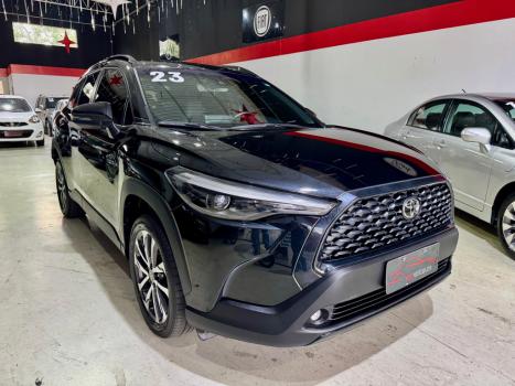TOYOTA Corolla Cross 2.0 16V 4P FLEX VVT-IE XRE DIRECT SHIFT AUTOMTICO CVT, Foto 1