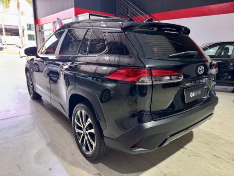 TOYOTA Corolla Cross 2.0 16V 4P FLEX VVT-IE XRE DIRECT SHIFT AUTOMTICO CVT, Foto 4