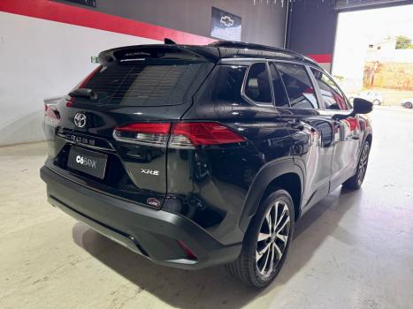 TOYOTA Corolla Cross 2.0 16V 4P FLEX VVT-IE XRE DIRECT SHIFT AUTOMTICO CVT, Foto 5