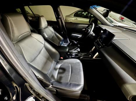 TOYOTA Corolla Cross 2.0 16V 4P FLEX VVT-IE XRE DIRECT SHIFT AUTOMTICO CVT, Foto 7