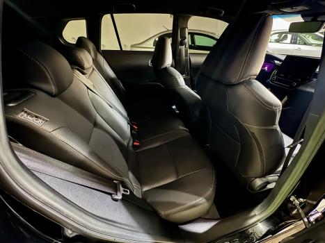 TOYOTA Corolla Cross 2.0 16V 4P FLEX VVT-IE XRE DIRECT SHIFT AUTOMTICO CVT, Foto 8