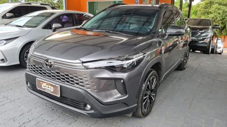 TOYOTA Corolla Cross 2.0 16V 4P FLEX VVT-IE XRX DIRECT SHIFT AUTOMTICO CVT, Foto 3