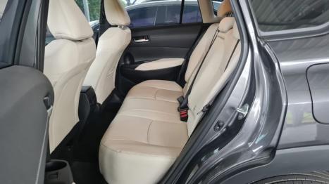 TOYOTA Corolla Cross 2.0 16V 4P FLEX VVT-IE XRX DIRECT SHIFT AUTOMTICO CVT, Foto 6