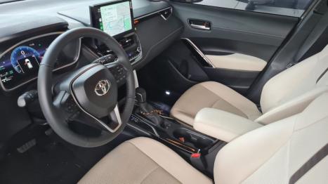 TOYOTA Corolla Cross 2.0 16V 4P FLEX VVT-IE XRX DIRECT SHIFT AUTOMTICO CVT, Foto 12