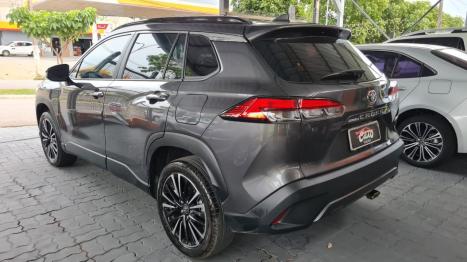 TOYOTA Corolla Cross 2.0 16V 4P FLEX VVT-IE XRX DIRECT SHIFT AUTOMTICO CVT, Foto 13