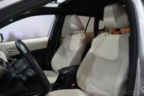 TOYOTA Corolla Cross 1.8 16V 4P FLEX VVT-I HYBRID XRX AUTOMTICO CVT, Foto 7