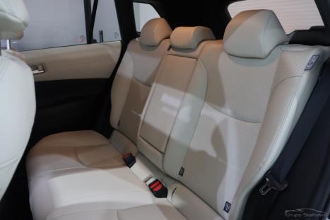 TOYOTA Corolla Cross 1.8 16V 4P FLEX VVT-I HYBRID XRX AUTOMTICO CVT, Foto 8