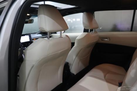 TOYOTA Corolla Cross 1.8 16V 4P FLEX VVT-I HYBRID XRX AUTOMTICO CVT, Foto 9