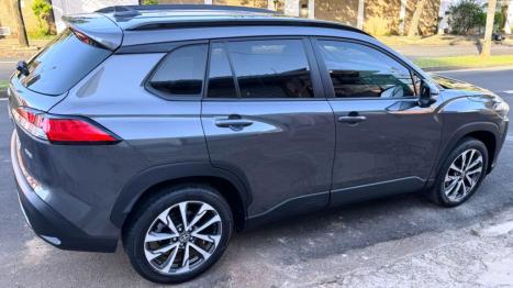 TOYOTA Corolla Cross 2.0 16V 4P FLEX VVT-IE XRE DIRECT SHIFT AUTOMTICO CVT, Foto 5