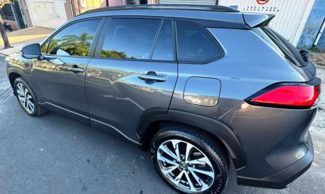 TOYOTA Corolla Cross 2.0 16V 4P FLEX VVT-IE XRE DIRECT SHIFT AUTOMTICO CVT, Foto 6