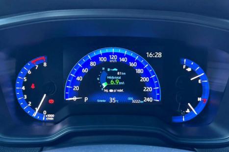 TOYOTA Corolla Cross 2.0 16V 4P FLEX VVT-IE XRE DIRECT SHIFT AUTOMTICO CVT, Foto 7