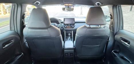 TOYOTA Corolla Cross 2.0 16V 4P FLEX VVT-IE XRE DIRECT SHIFT AUTOMTICO CVT, Foto 9