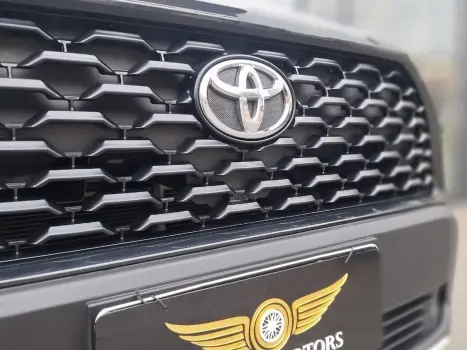 TOYOTA Corolla Cross 2.0 16V 4P FLEX VVT-IE XRE DIRECT SHIFT AUTOMTICO CVT, Foto 3