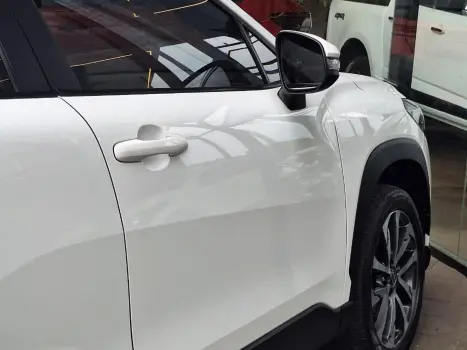 TOYOTA Corolla Cross 2.0 16V 4P FLEX VVT-IE XRE DIRECT SHIFT AUTOMTICO CVT, Foto 6