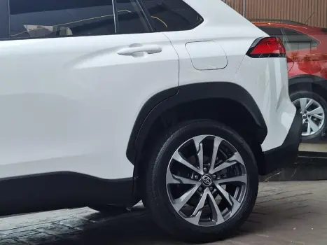 TOYOTA Corolla Cross 2.0 16V 4P FLEX VVT-IE XRE DIRECT SHIFT AUTOMTICO CVT, Foto 8