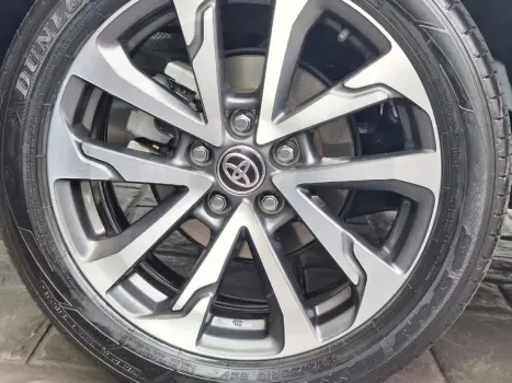 TOYOTA Corolla Cross 2.0 16V 4P FLEX VVT-IE XRE DIRECT SHIFT AUTOMTICO CVT, Foto 14