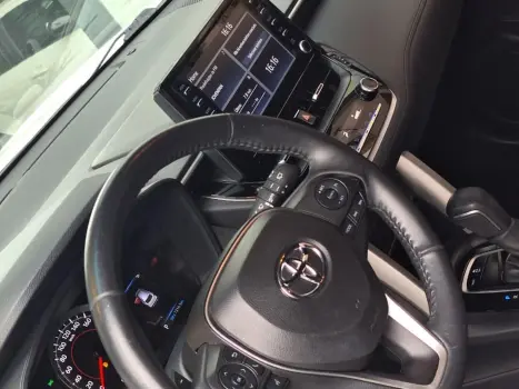 TOYOTA Corolla Cross 2.0 16V 4P FLEX VVT-IE XRE DIRECT SHIFT AUTOMTICO CVT, Foto 15