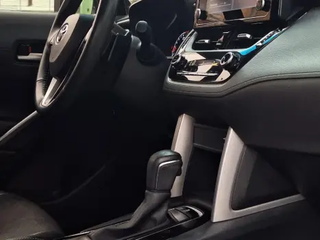 TOYOTA Corolla Cross 2.0 16V 4P FLEX VVT-IE XRE DIRECT SHIFT AUTOMTICO CVT, Foto 16