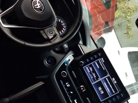 TOYOTA Corolla Cross 2.0 16V 4P FLEX VVT-IE XRE DIRECT SHIFT AUTOMTICO CVT, Foto 18