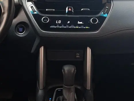 TOYOTA Corolla Cross 2.0 16V 4P FLEX VVT-IE XRE DIRECT SHIFT AUTOMTICO CVT, Foto 19